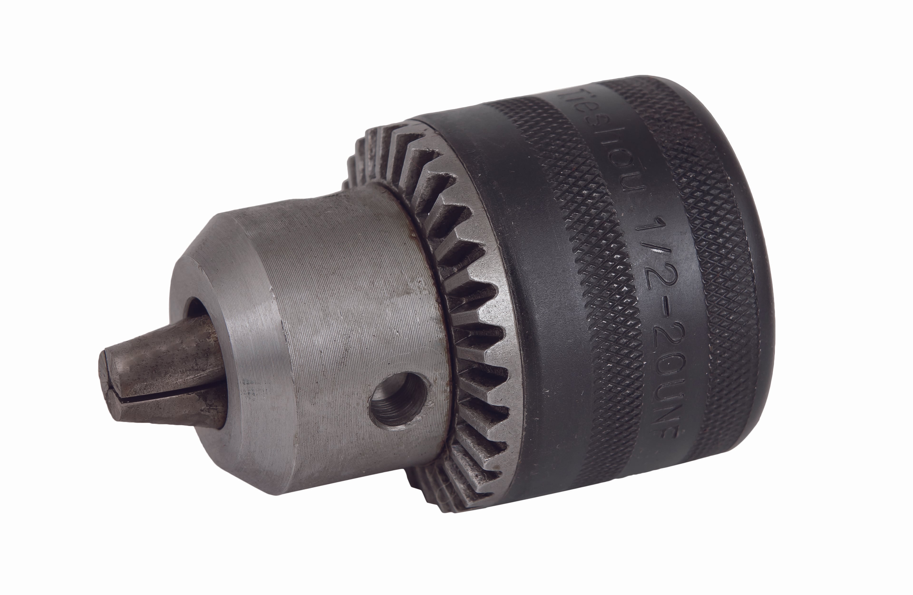 Патронник за бормашина с ключ Raider RD-KC03 1/2" 13mm 