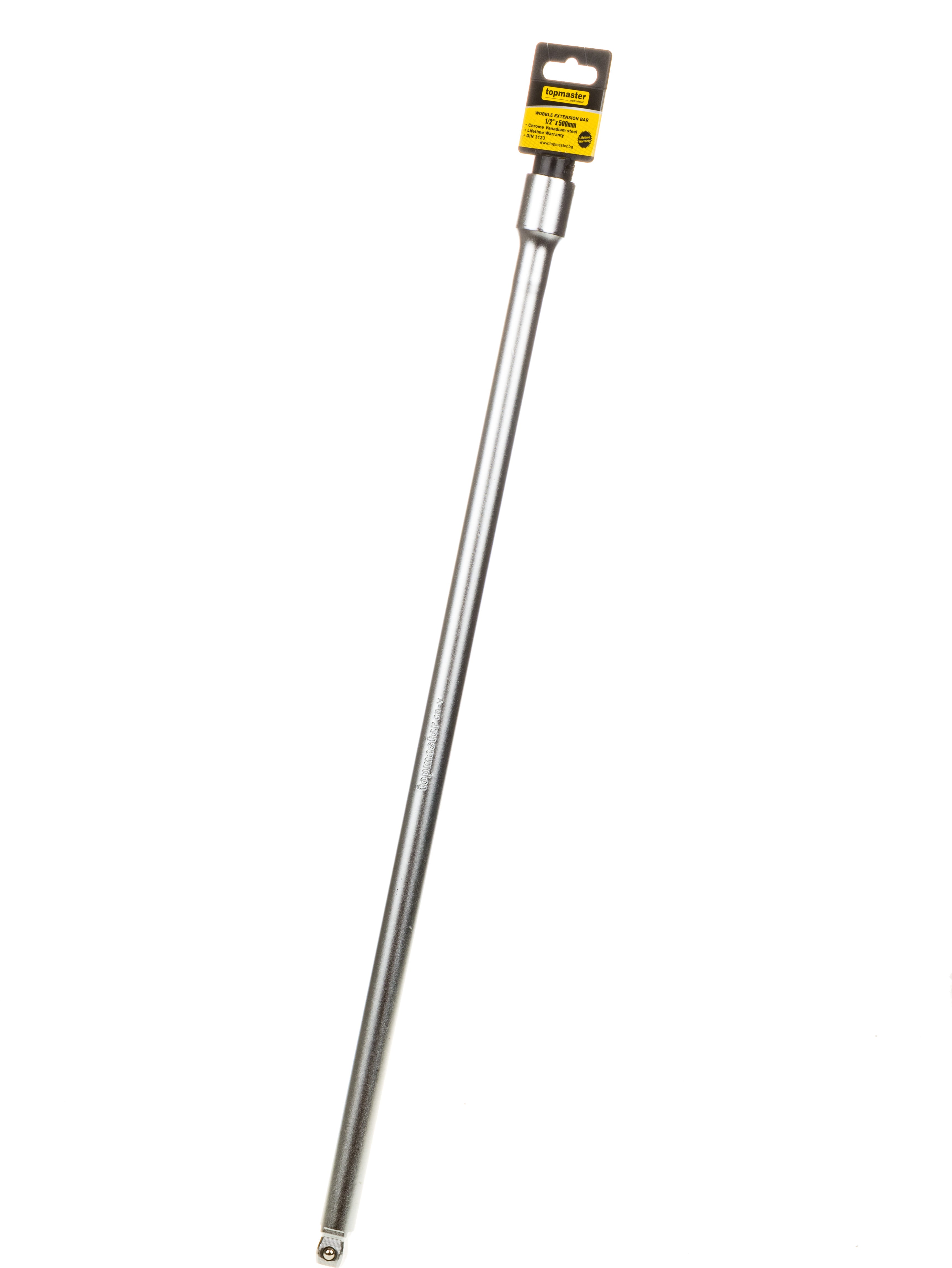 Удължение Top Master Pro CR-V 1/2"x 500mm 