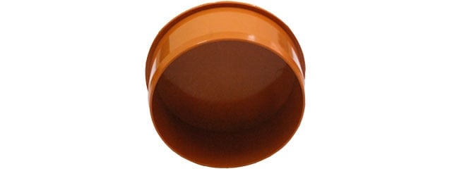 ПВЦ тапа Ф110