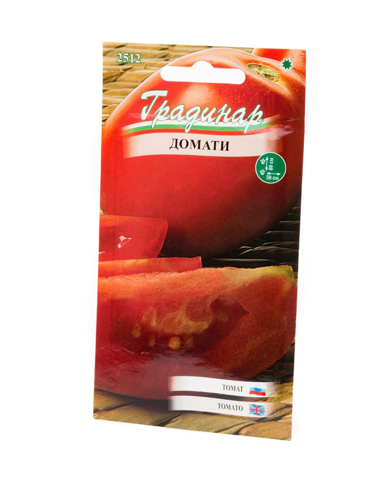 Семена за домати UC 82B