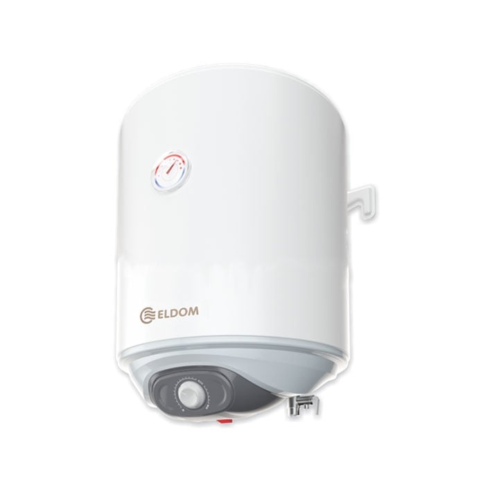 Вертикален бойлер Елдом WV03039 / 30л 1500W 