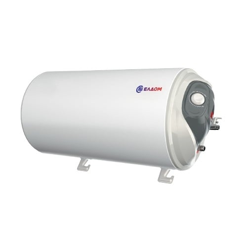 Хоризонтален бойлер Елдом WH05039R 50л 2000W