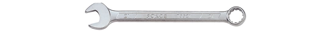 Звездогаечен ключ 22mm/ 75522