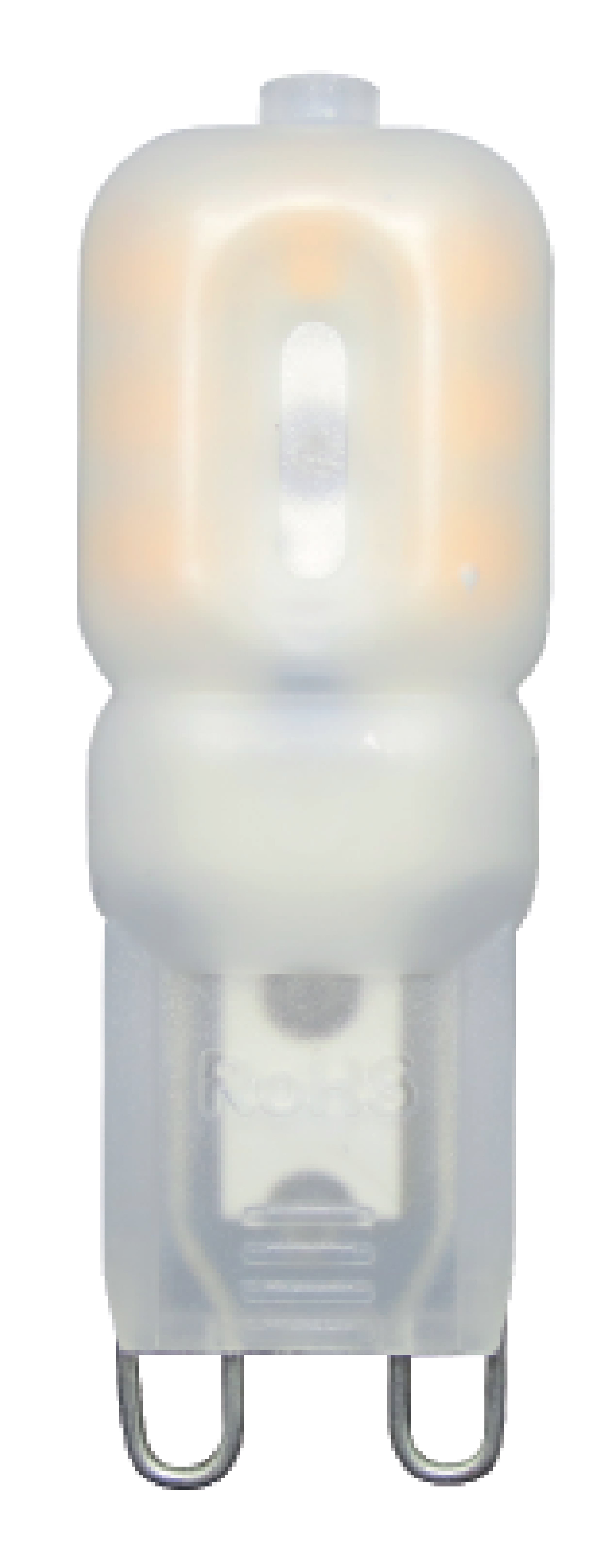 LED крушка Vitoone G9 3W 4000K