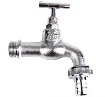 Канела 1/2" с холендър Ths Thermostyle