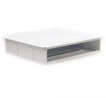 Колекторна кутия 400 за вграждане 450/400/100 THS Thermostyle