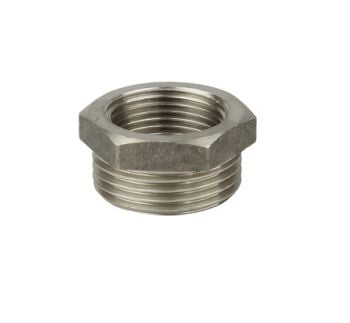 Вътрешно редуктивен нипел THS 3/4" M * 1/2" Ж 