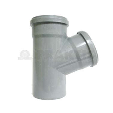 Разклонител Zino ф110/110-67  