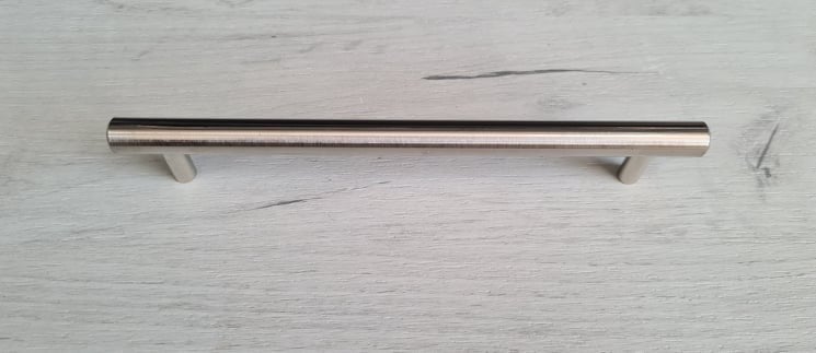 Дръжка 920 / 128мм инокс