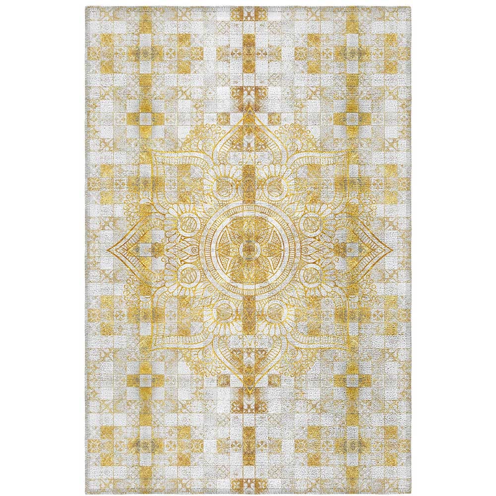 Килим с печат Дизайн 17, 120/180 cm