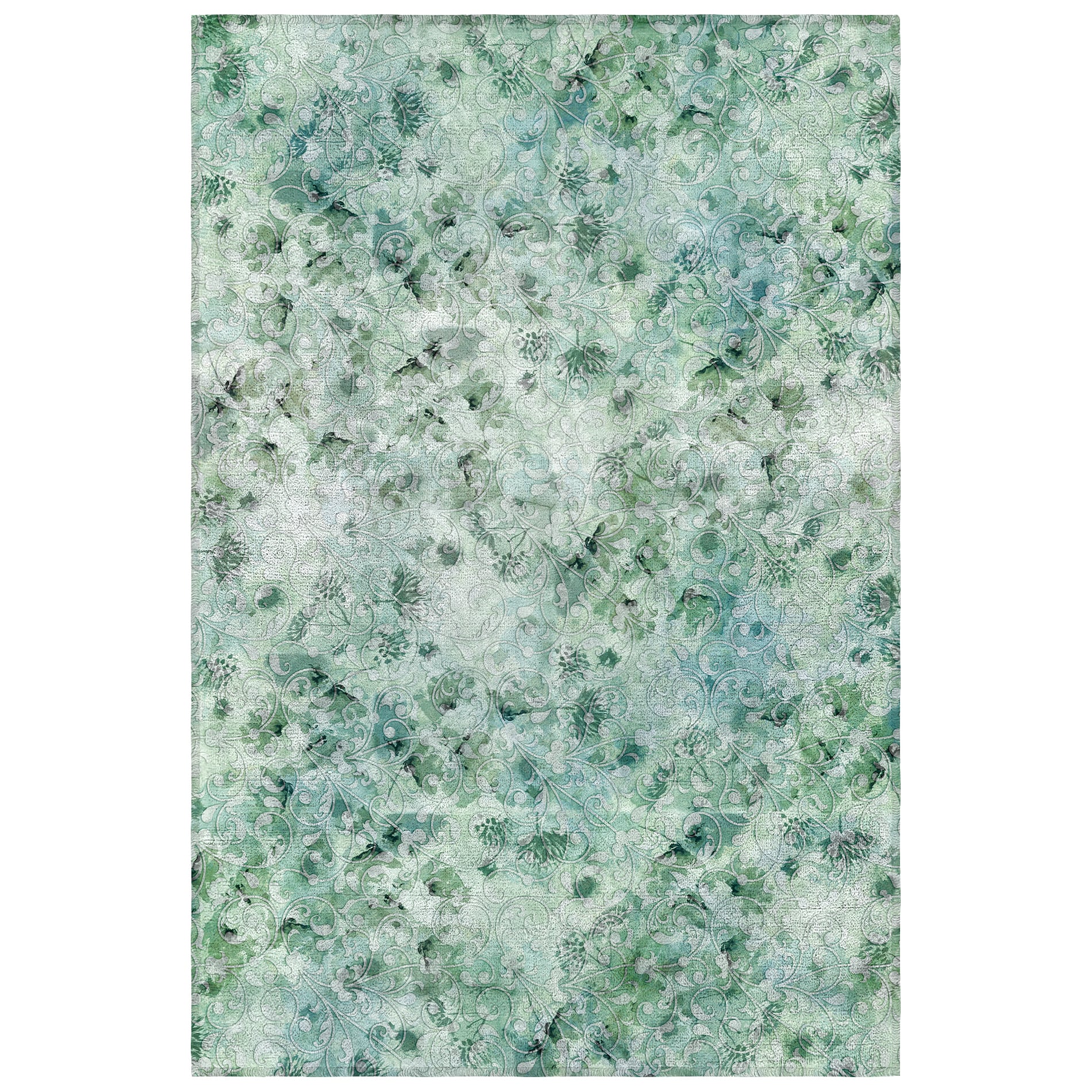 Килим с печат Дизайн 53, 160/240 cm