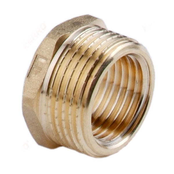 ВРН месинг 3/4x1/2"