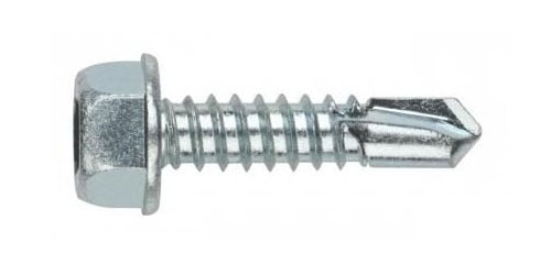 Самопробивен винт PRO M 7504К 6.3 х 50 / 50 броя