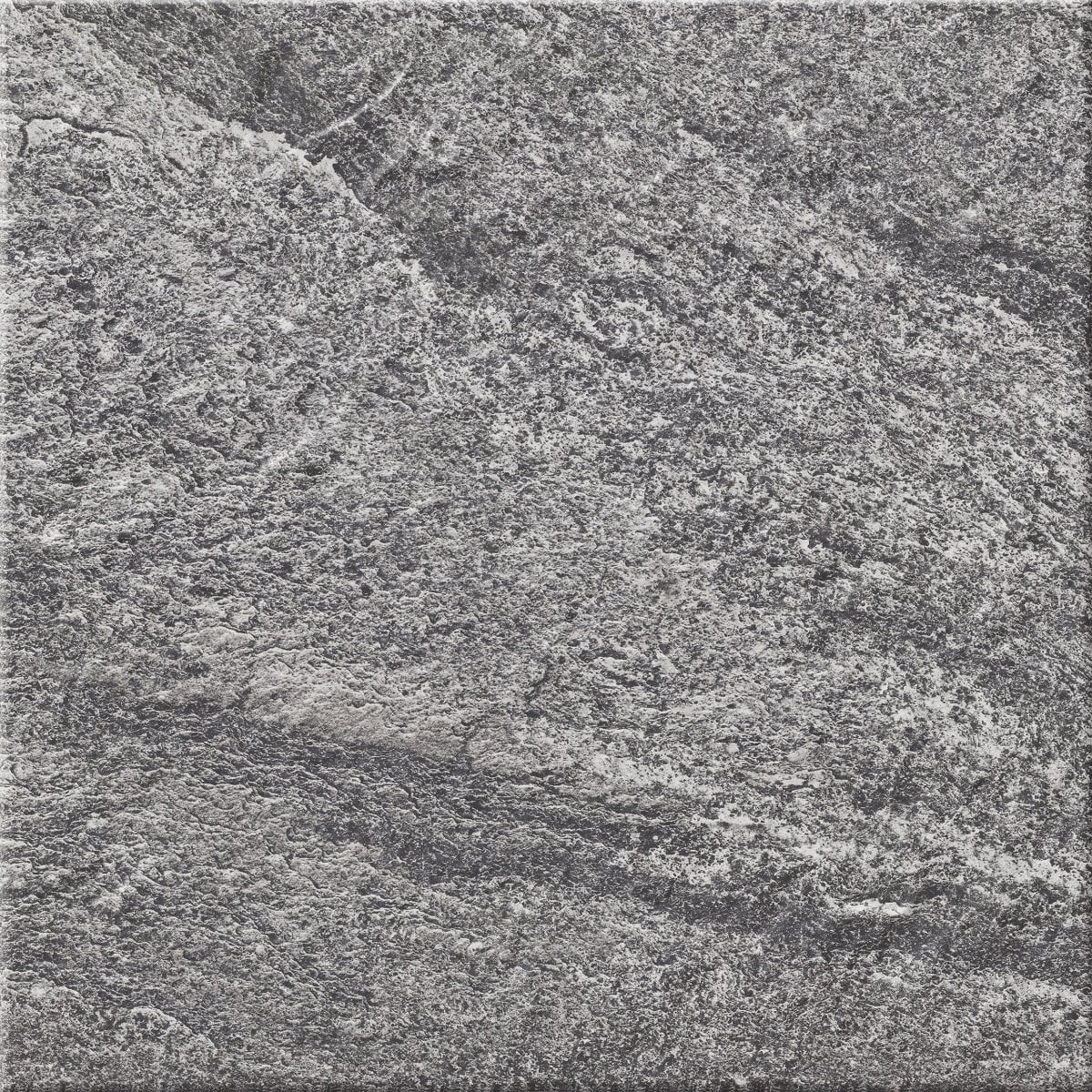 Глазиран гранитогрес G409 Grey G1 W459-001-1 / 42x42 см