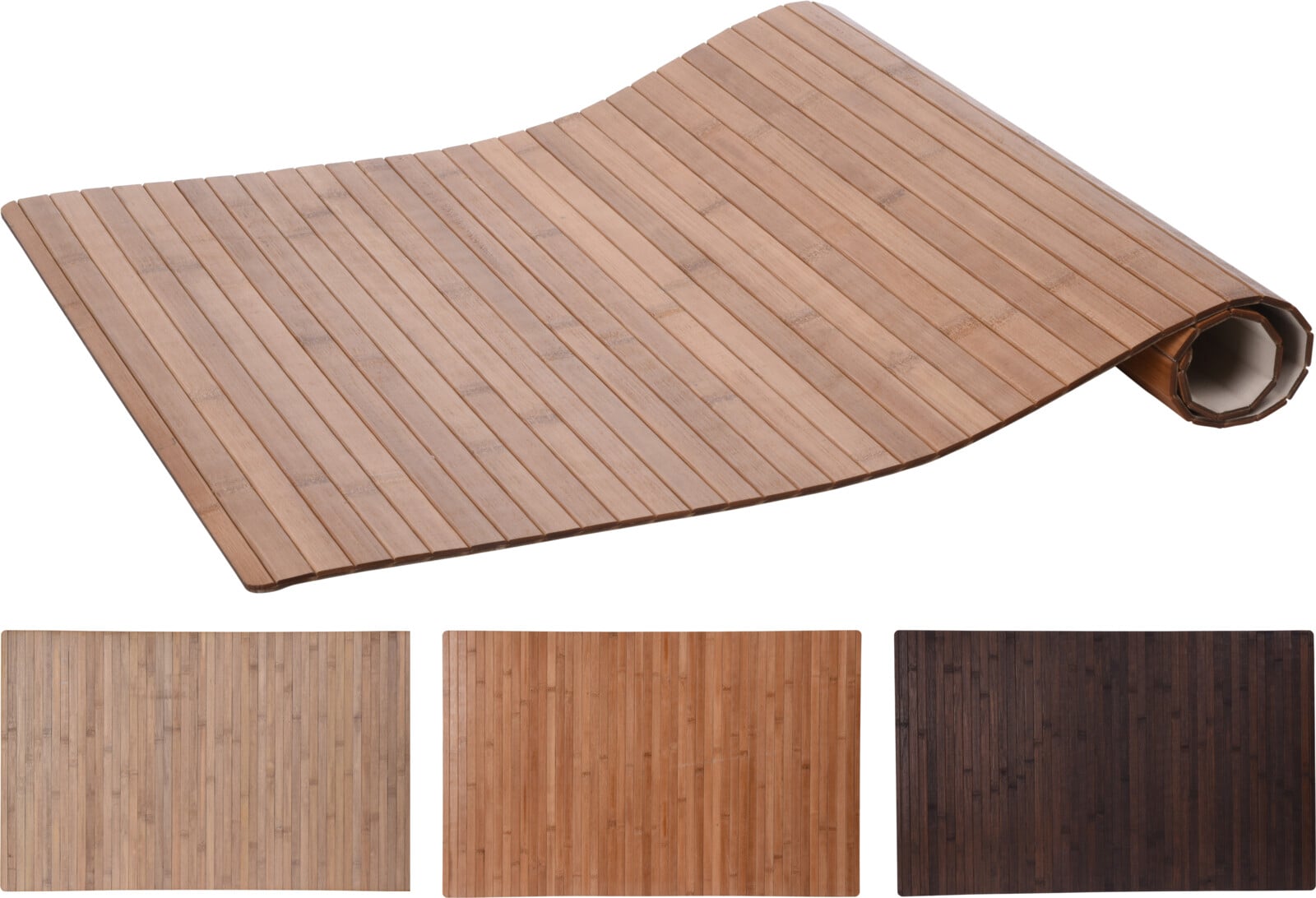 Подложка за хранене Bamboo