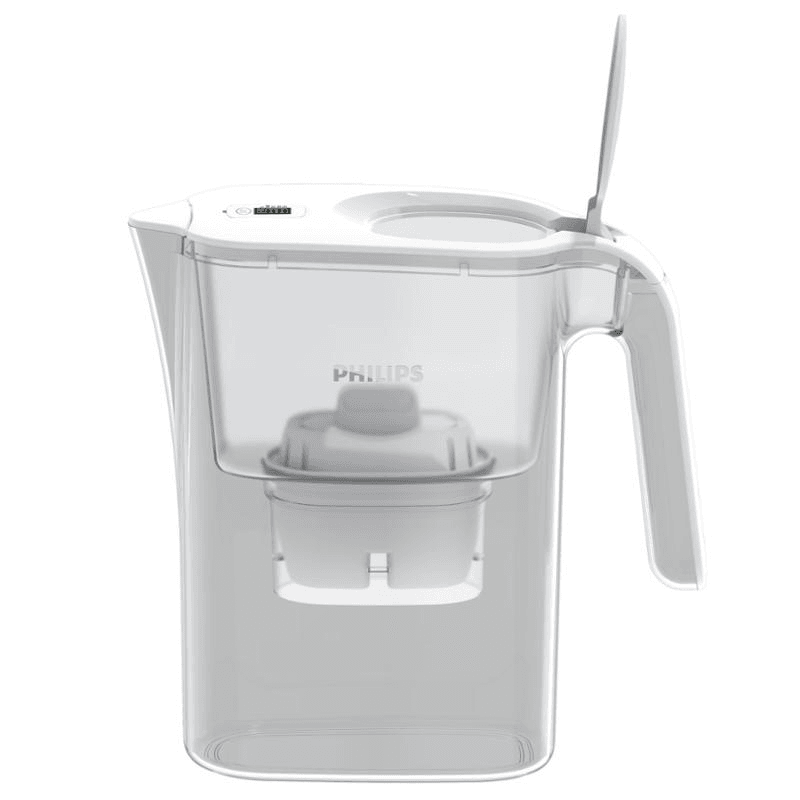 Филтрираща кана Philips AWP2936WHT 3л бяла