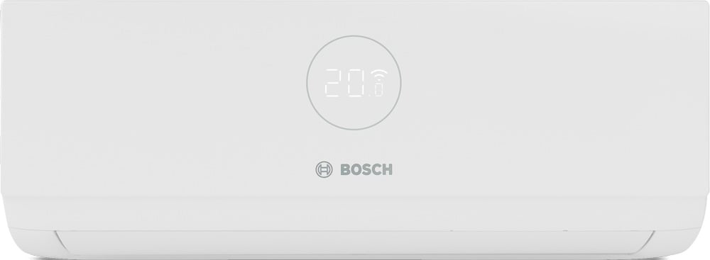 Инверторен климатик Bosch Climate 3000i 9000BTU
