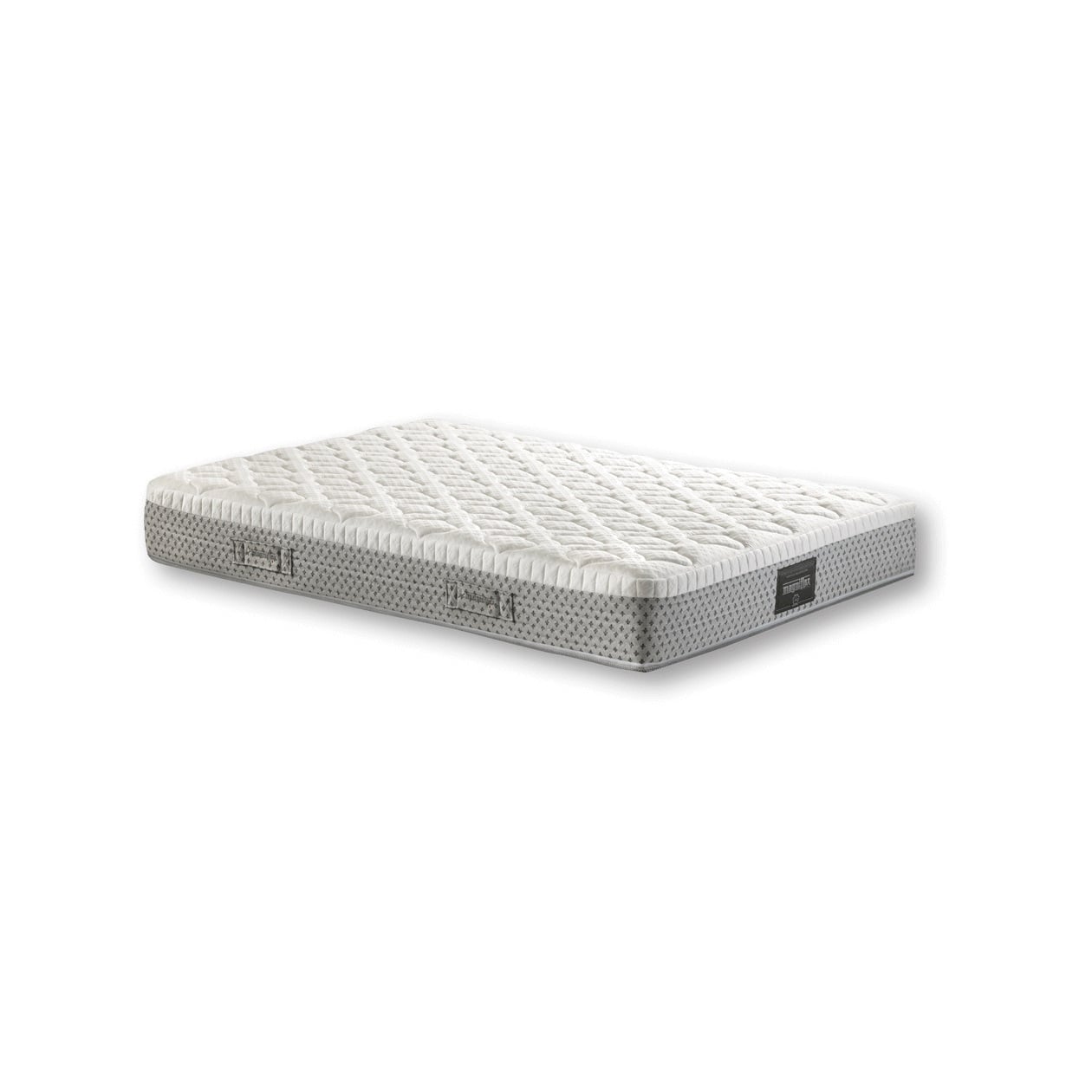 Двулицев матрак Comfort Dual 82x190см