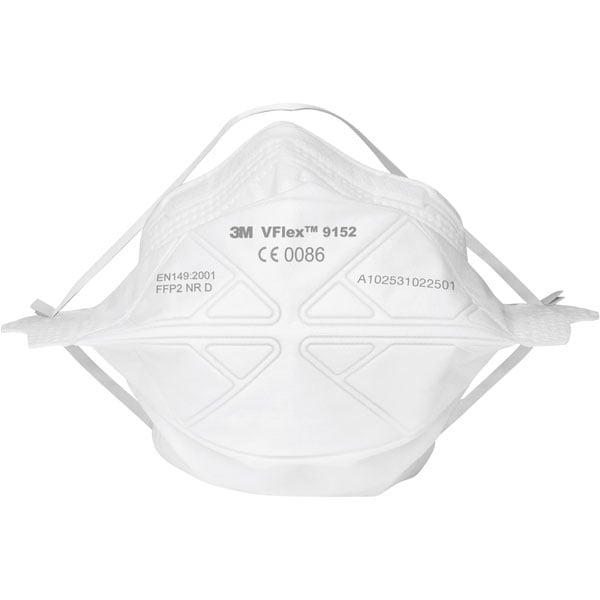 Защитна маска 3M FFР2