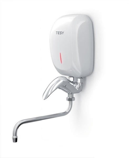 Проточен бойлер Tesy IWH 35 X02 KIH 3500W