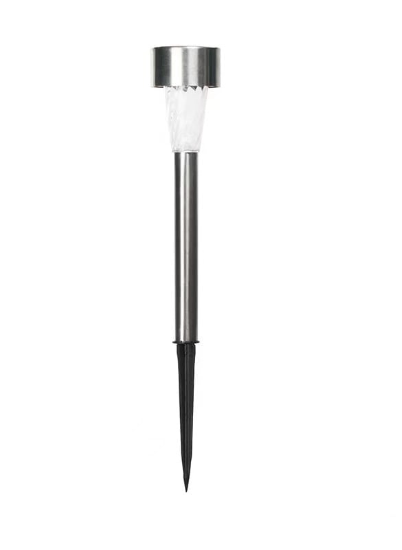 Метална соларна LED лампа My Garden SS-6015S