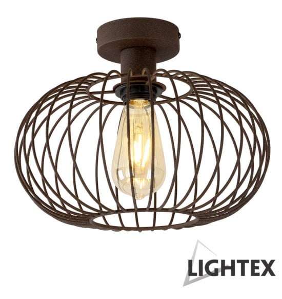 Полилей Sandra Lightex 1xE27  