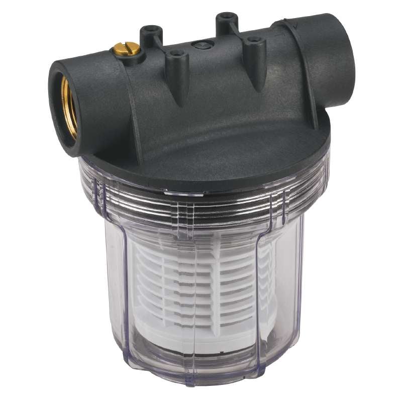 Воден филтър Einhell VF 12 12см