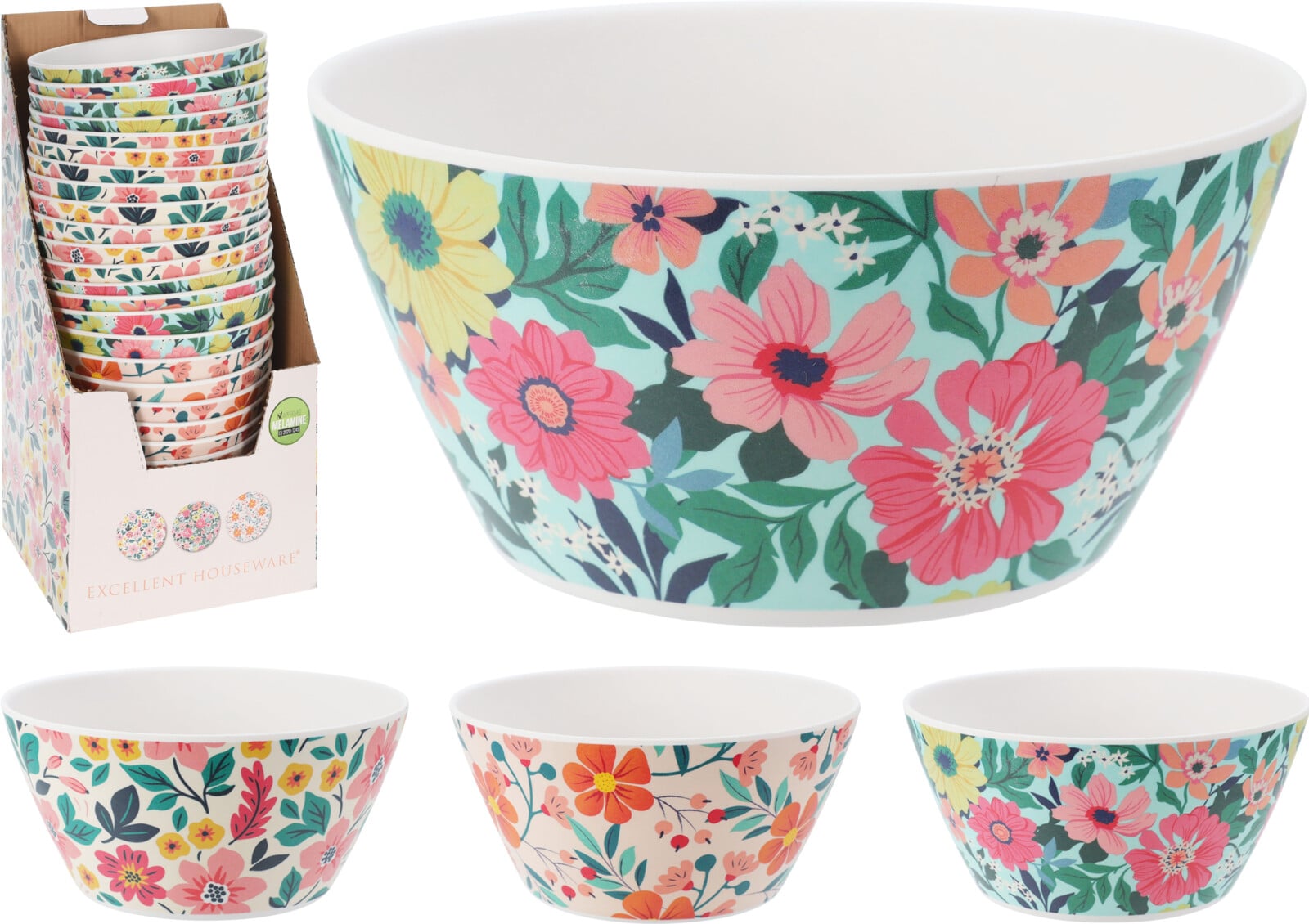 Купа Melamine 14.5x7 см 