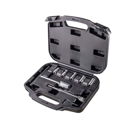 Комплект за инжектори TMP 15x19 / 17x17 / 17x19 / 17x21 мм