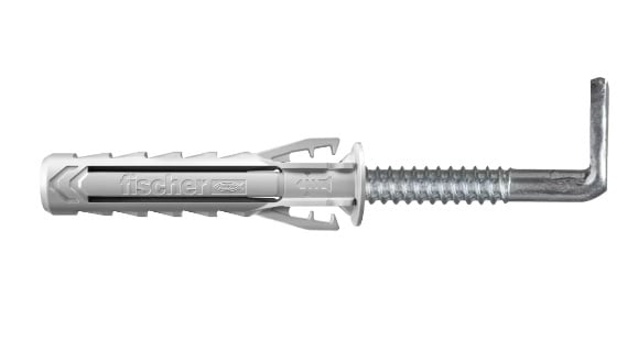 Комплект за закрепване на бойлер Fischer 567598 WDS 14 X