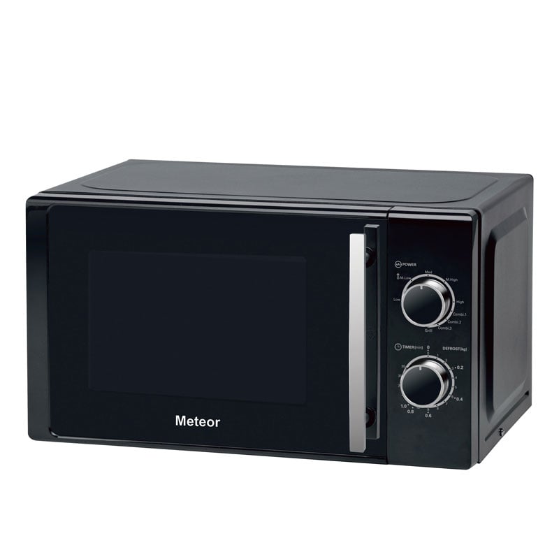 Микровълнова фурна Meteor QM-MWO3520 / 20л 