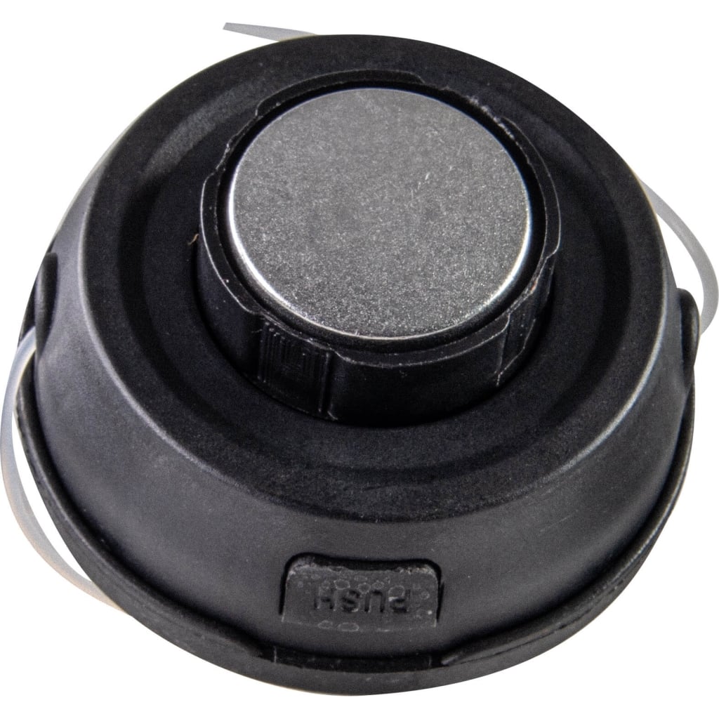 Корда с глава лесно навиване метален бутон Raider M10x1.25LH PA RD