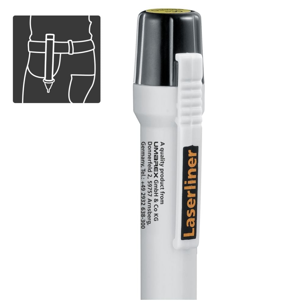 Електронен безконтактен фазомер Laserliner ActivePen