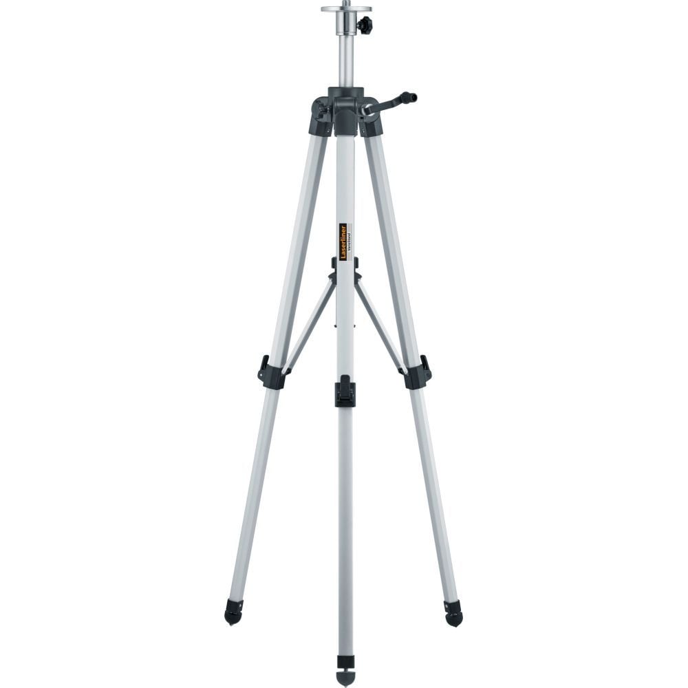 Тринога за лазерен нивелир Laserliner VarioStand L 1/4" и 5/8" 57-122см