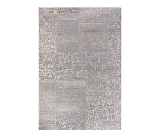 Машинно тъкан килим Jersey Home 4688-E514 / 80x150см