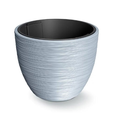 Саксия Furu 443U 47х47х38.5см сива