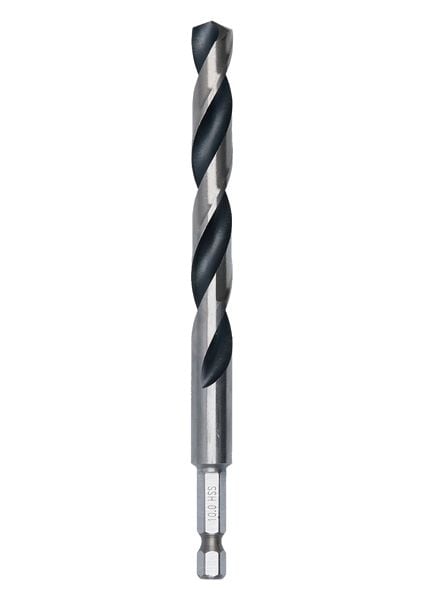 Свредло Bosch HSS PointTeQ Hex ø10мм