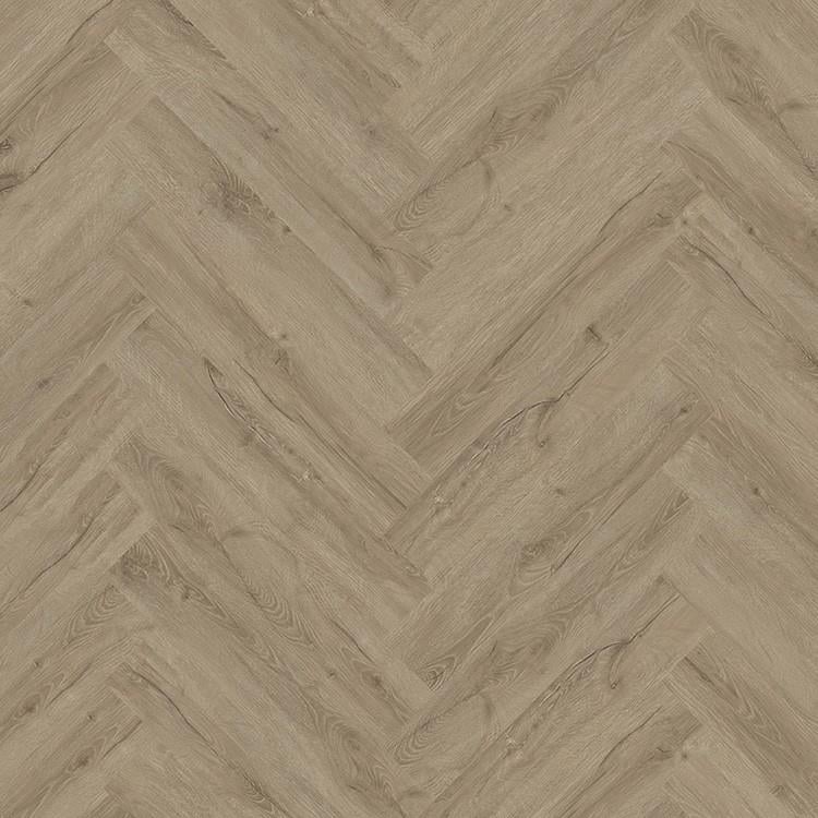 Водоустойчива винилова настилка SPC Premium 1 Herringbone Maraine Lake OG-102-HB