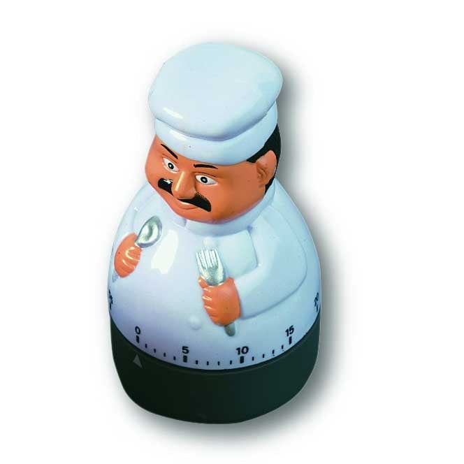 Кухненски таймер Cook TFA 11см