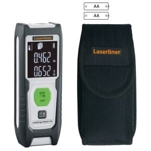 Лазерна ролетка Laserliner LaserRange-Master Gi4 40м