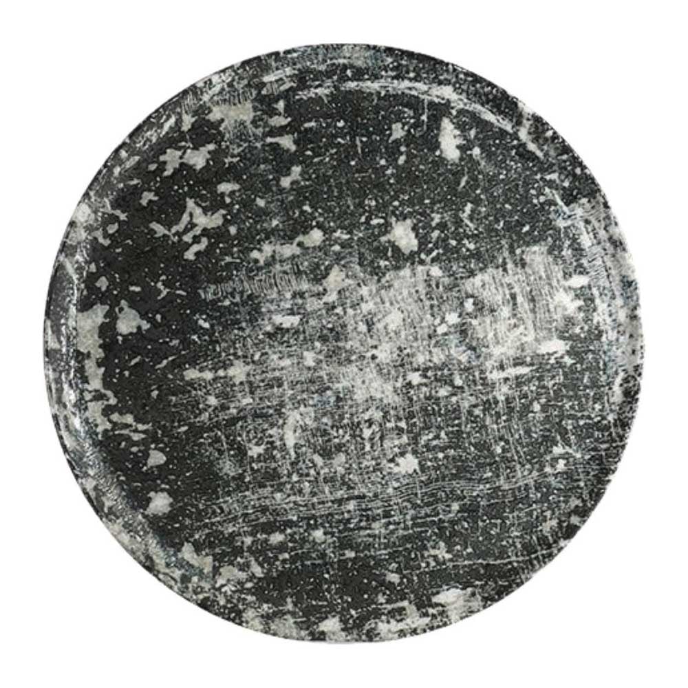 Чиния Valencia Nero VLC19DZ 19см 