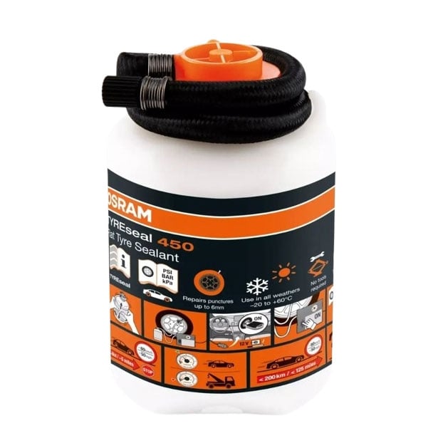 Лепило за гуми Osram