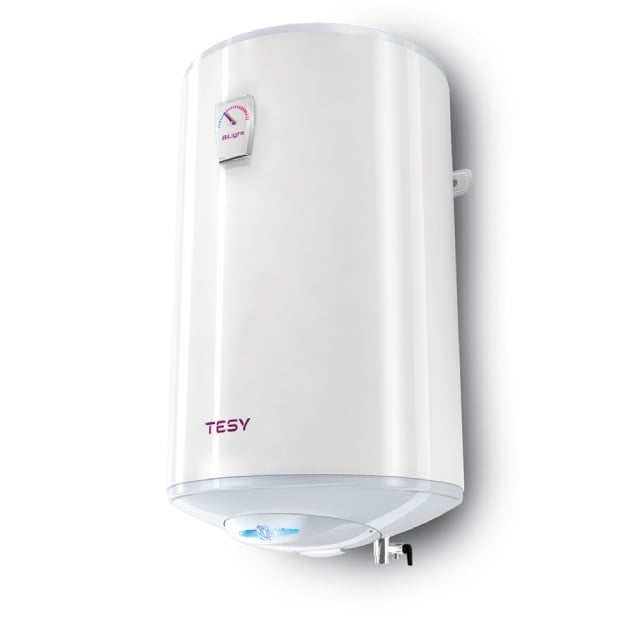 Вертикален бойлер Tesy BiLight GCV 80 44 20 B11 TSR 80л 2000W