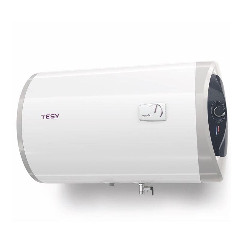 Хоризонтален бойлер Tesy ModEco GCH 80 47 30 C21 TSR 82л 3000W