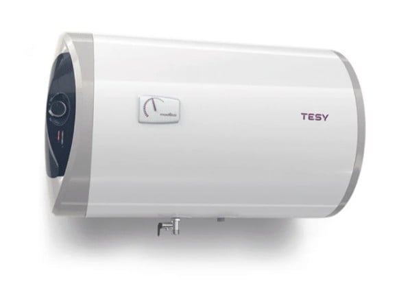 Хоризонтален бойлер Tesy ModEco GCHL 80 47 30 C21 TSR 82л 3000W