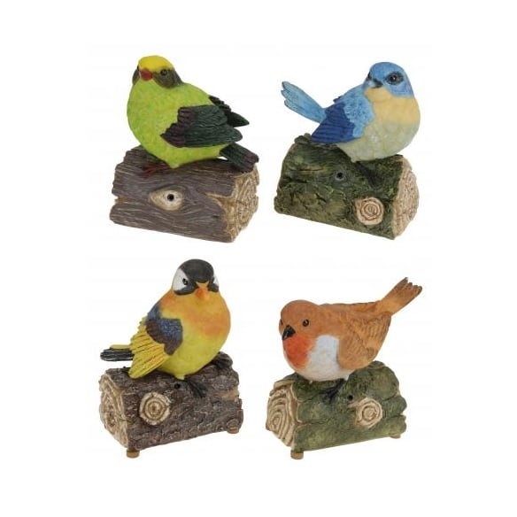Птичка Polystone 252717660