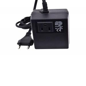 Адаптер 220 V / 110 V 200 W