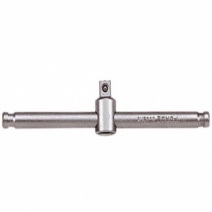 Върток 1/2" L-образен 105° L315мм