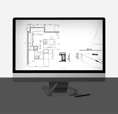 Проектиране на кухня