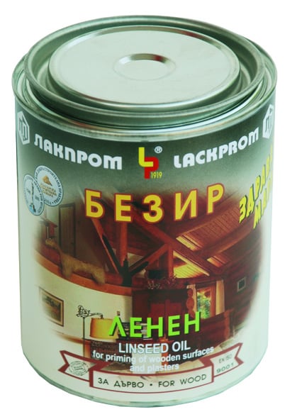 Ленен безир 0.7кг